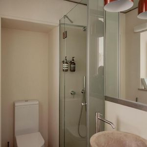 Camera deluxe con letto king size